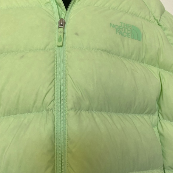 The North Face Women's Sierra Peak Pro Jacket 800-Fill Goose - Picture 6 of 6
